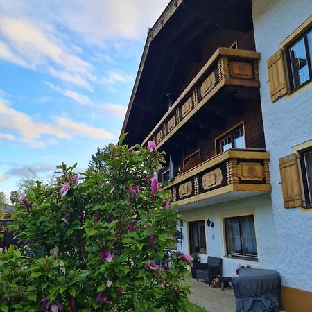 Gaestehaus Gamsblick Werfenweng Ngoại thất bức ảnh