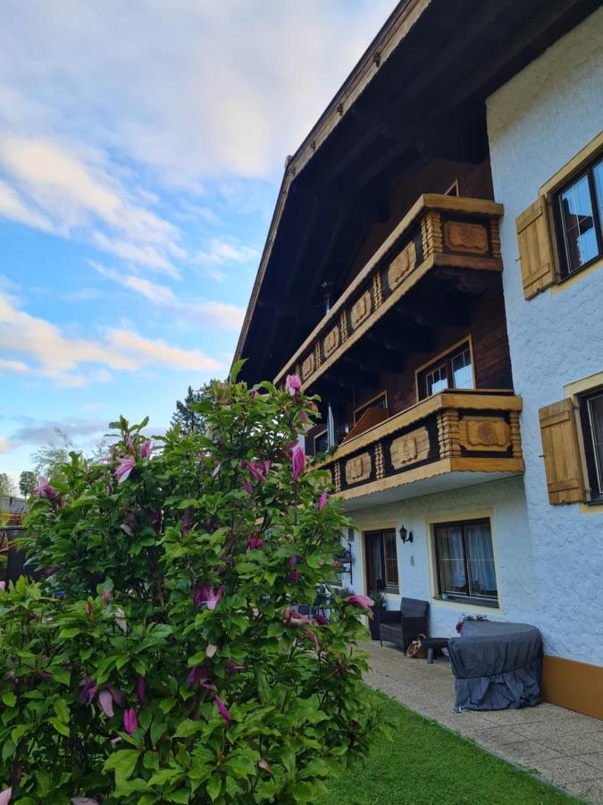 Gaestehaus Gamsblick Werfenweng Ngoại thất bức ảnh