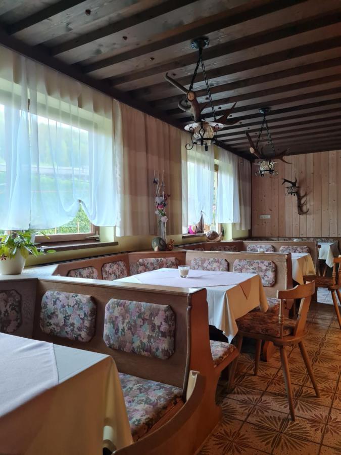 Gaestehaus Gamsblick Werfenweng Ngoại thất bức ảnh