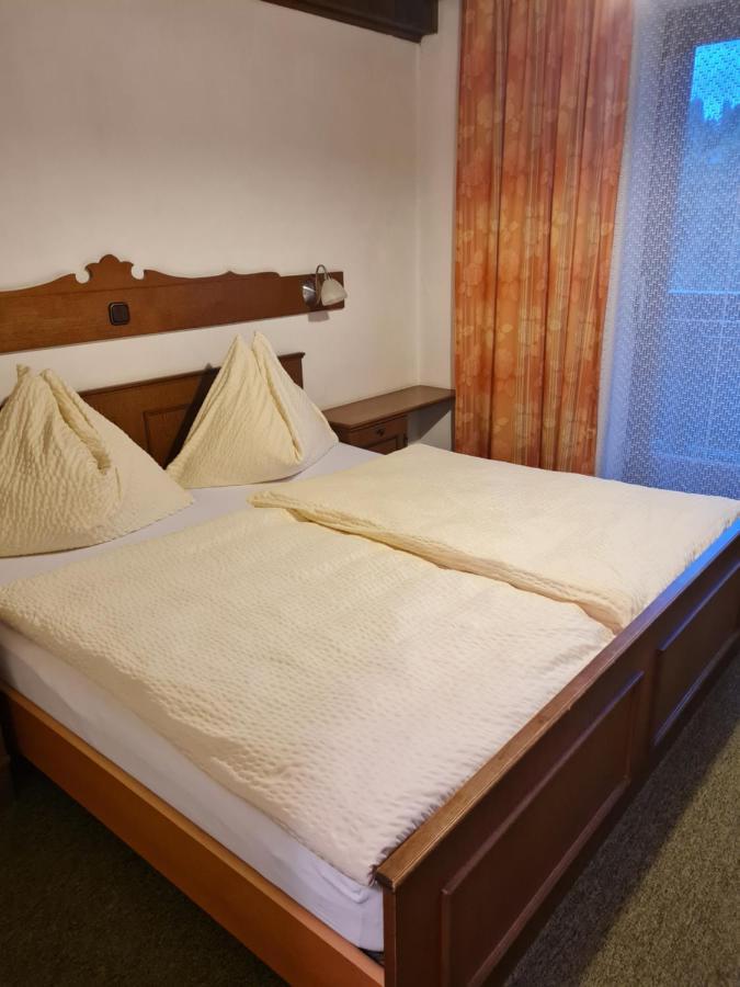 Gaestehaus Gamsblick Werfenweng Ngoại thất bức ảnh